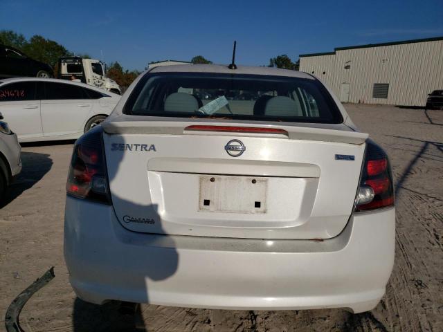 Photo 6 from auction – 2012 NISSAN SENTRA 2.0 with VIN 3N1AB6AP0CL782422
