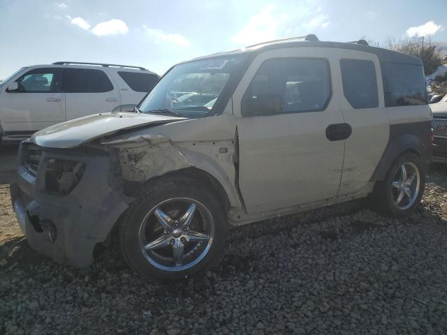 Photo 1 from auction – 2005 HONDA ELEMENT EX with VIN 5J6YH28695L000420