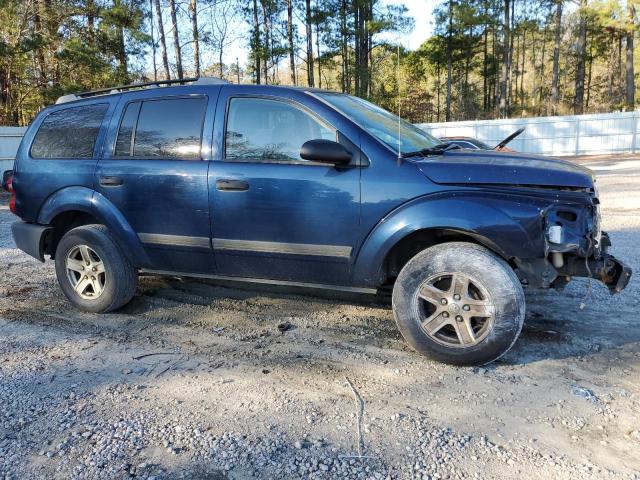 Photo 4 from auction – 2006 DODGE DURANGO SX with VIN 1D4HB38N16F168172