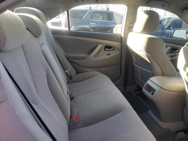 Photo 10 from auction – 2011 TOYOTA CAMRY SE with VIN 4T1BK3EK6BU118043