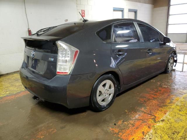Photo 3 from auction – 2010 TOYOTA PRIUS with VIN JTDKN3DU7A0165831