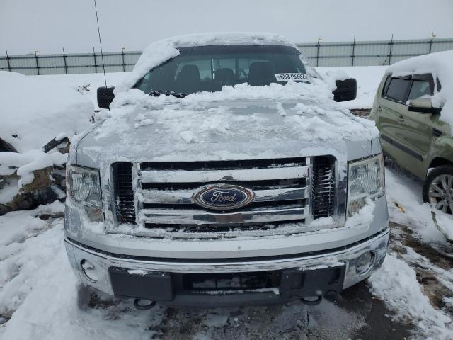 Photo 5 from auction – 2012 FORD F150 SUPER with VIN 1FTVX1ET7CKD75936