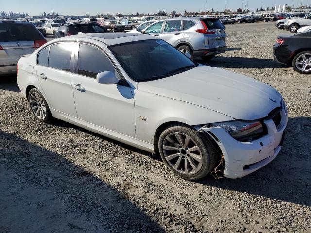 Photo 4 from auction – 2011 BMW 328 I SULE with VIN WBAPH5G58BNM78885