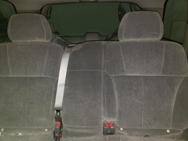 Photo 10 from auction – 2004 CHEVROLET TRAILBLAZE with VIN 1GNDT13S242447409