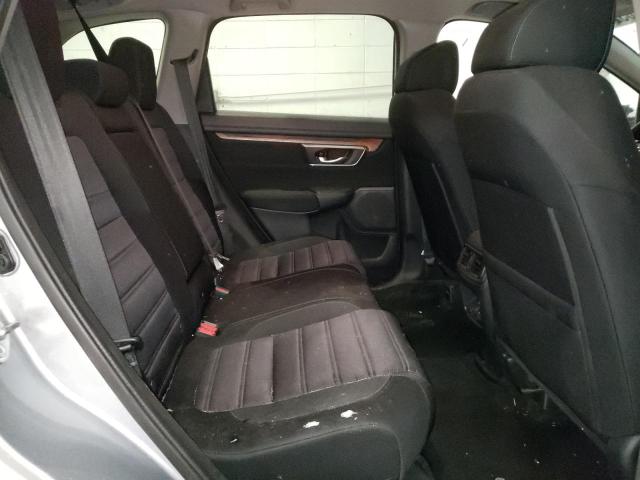 Photo 11 from auction – 2019 HONDA CR-V EX with VIN 7FARW2H51KE010398