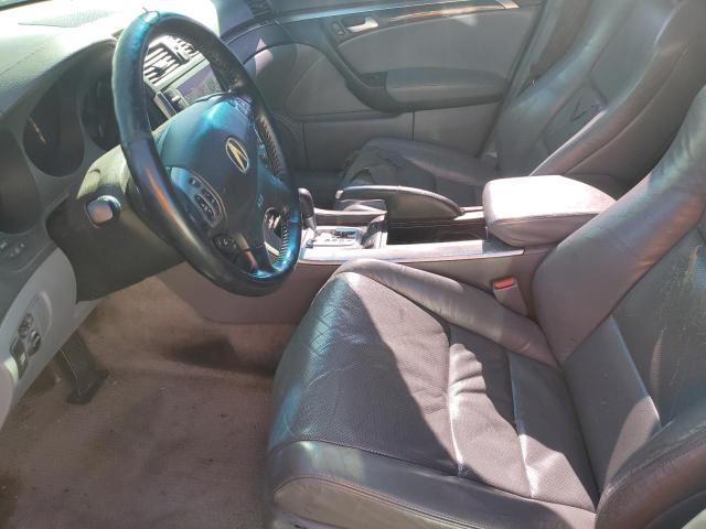 Photo 7 from auction – 2005 ACURA TL with VIN 19UUA662X5A032015