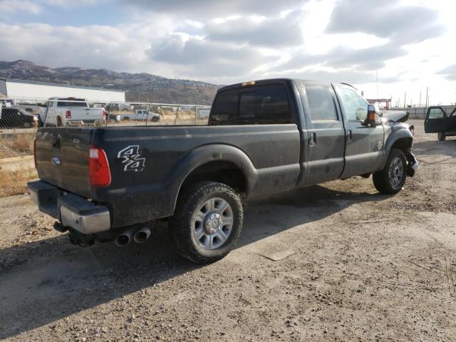Photo 3 from auction – 2013 FORD F350 SUPER with VIN 1FT8W3BTXDEA28908