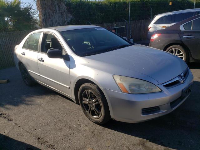 Photo 4 from auction – 2006 HONDA ACCORD VAL with VIN JHMCM56136C007447