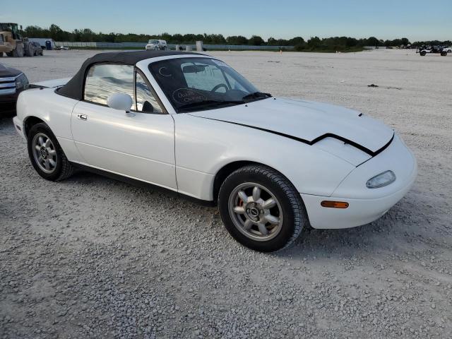 Photo 4 from auction – 1990 MAZDA MX-5 MIATA with VIN JM1NA3527L0116475