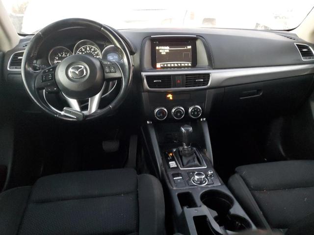Photo 8 from auction – 2016 MAZDA CX-5 TOURI with VIN JM3KE4CY7G0741766
