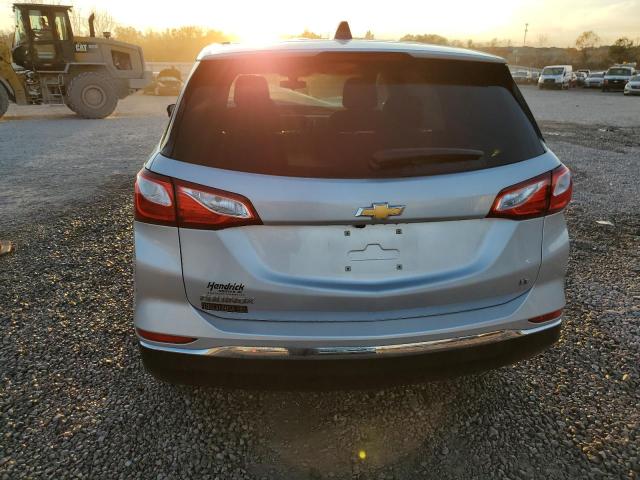 Photo 6 from auction – 2018 CHEVROLET EQUINOX LT with VIN 2GNAXJEV9J6326258