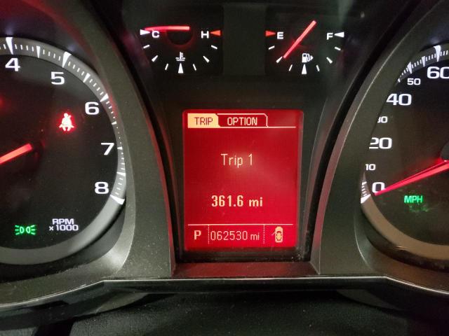 Фото 9 с аукциона – 2015 GMC TERRAIN DE с VIN 2GKFLZE37F6374862