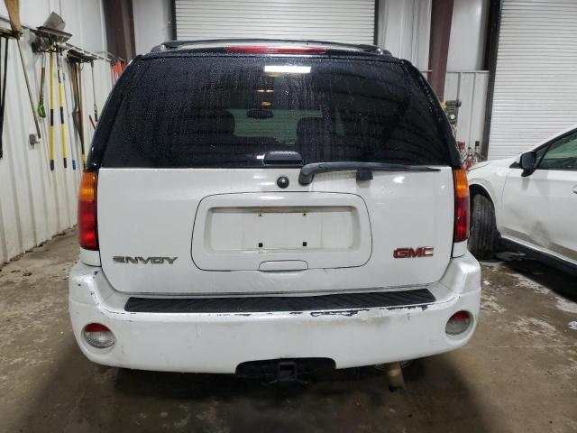 Photo 6 from auction – 2007 GMC ENVOY with VIN 1GKDT13S872285111