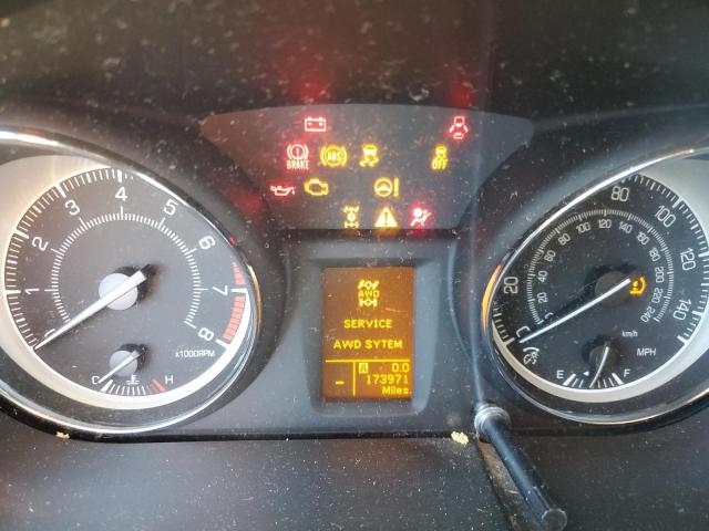 Foto 9 de la subasta – 2012 SUZUKI KIZASHI S con VIN JS2RF9A14C6100417
