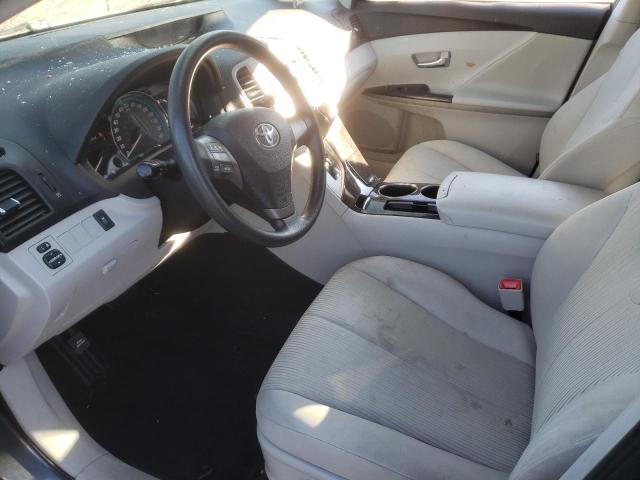 Photo 7 from auction – 2009 TOYOTA VENZA with VIN 4T3BE11A39U008979