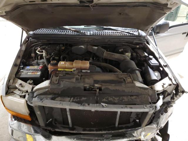Photo 12 from auction – 2000 FORD EXCURSION with VIN 1FMNU40L4YED77680