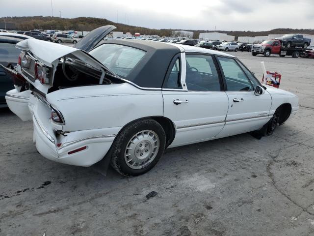 Photo 3 from auction – 1999 BUICK LESABRE LI with VIN 1G4HR52K6XH502474