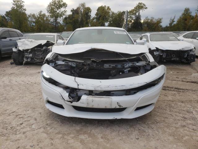 Photo 5 from auction – 2017 DODGE CHARGER SE with VIN 2C3CDXBG4HH654970