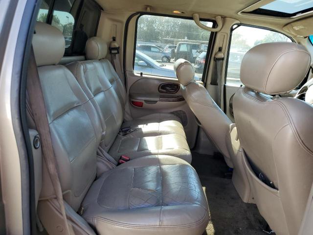 Photo 10 from auction – 2003 FORD F150 SUPER with VIN 1FTRW07L13KD71621