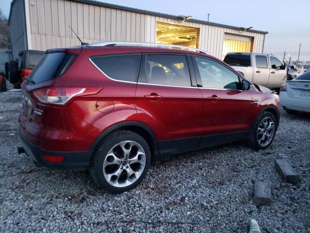 Photo 3 from auction – 2014 FORD ESCAPE TIT with VIN 1FMCU0J92EUA21801