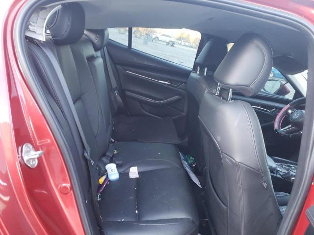 Photo 10 from auction – 2019 MAZDA 3 PREFERRE with VIN 3MZBPADL6KM110675