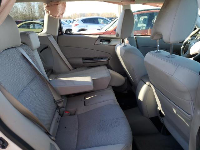 Photo 11 from auction – 2011 SUBARU FORESTER 2 with VIN JF2SHADCXBH762799