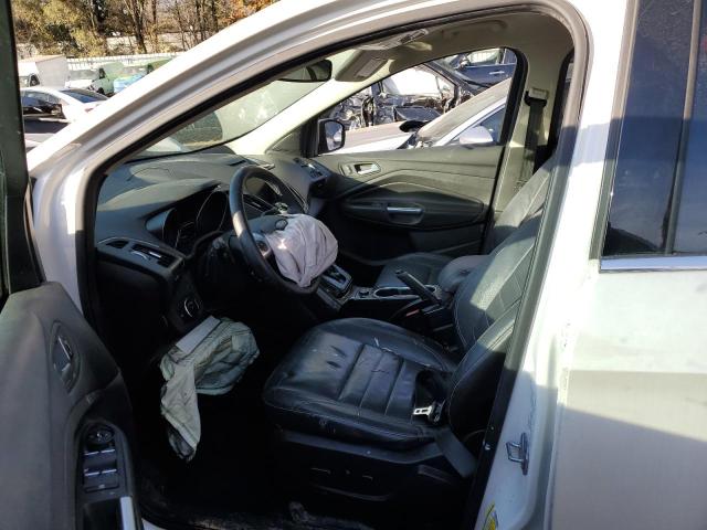 Photo 7 from auction – 2014 FORD ESCAPE TIT with VIN 1FMCU0JX7EUC16016