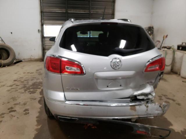 Photo 6 from auction – 2017 BUICK ENCLAVE with VIN 5GAKVBKD5HJ313011