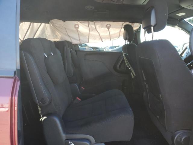 Photo 11 from auction – 2016 DODGE GRAND CARA with VIN 2C4RDGBG7GR401897