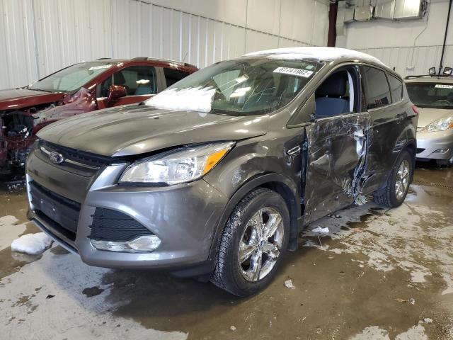 FORD ESCAPE SE 2013 with VIN 1FMCU9GX3DUC32448 - Photo from auction