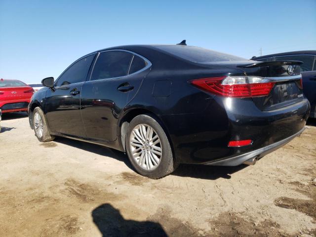 Photo 2 from auction – 2013 LEXUS ES 350 with VIN JTHBK1GG2D2025910