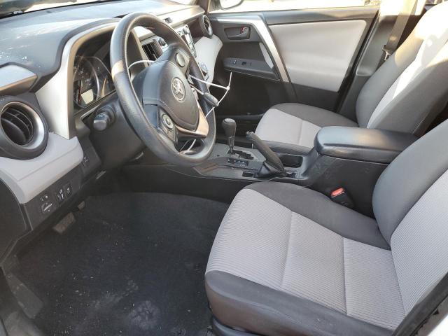 Photo 7 from auction – 2014 TOYOTA RAV4 LE with VIN JTMBFREV2EJ004133