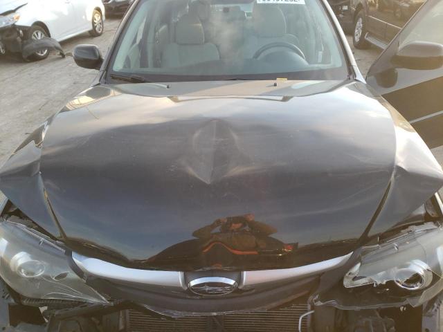 Photo 11 from auction – 2011 SUBARU IMPREZA OU with VIN JF1GH6D63BH825162
