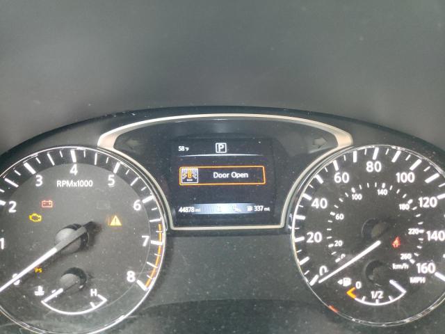 Photo 9 from auction – 2019 NISSAN PATHFINDER with VIN 5N1DR2MN1KC596323