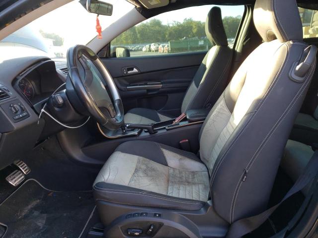 Photo 7 from auction – 2009 VOLVO C30 T5 with VIN YV1MK672X92135665