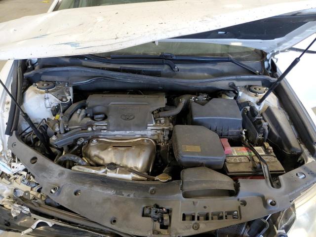 Photo 11 from auction – 2013 TOYOTA CAMRY L with VIN 4T1BF1FK3DU271229