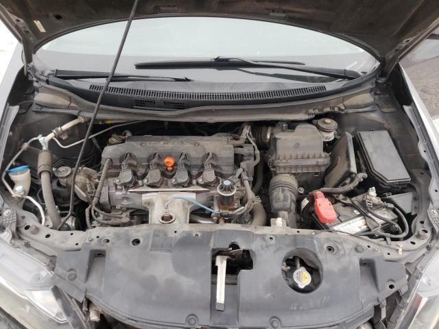 Photo 11 from auction – 2013 HONDA CIVIC LX with VIN 2HGFB2F56DH553659