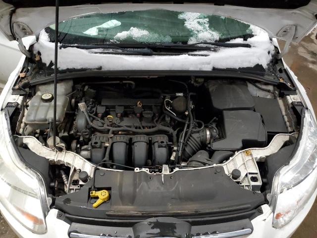 Photo 11 from auction – 2014 FORD FOCUS SE with VIN 1FADP3F27EL341138
