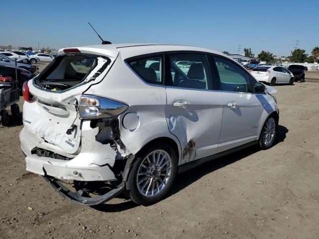 Photo 3 from auction – 2013 FORD C-MAX SEL with VIN 1FADP5BU6DL544782