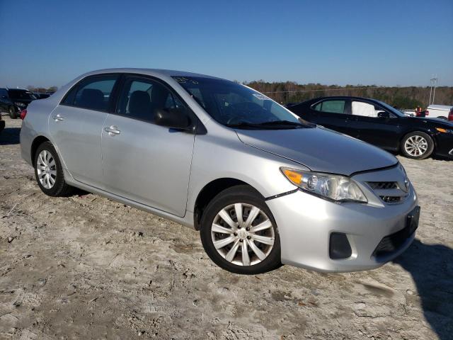 Photo 4 from auction – 2012 TOYOTA COROLLA BA with VIN 5YFBU4EE8CP036490
