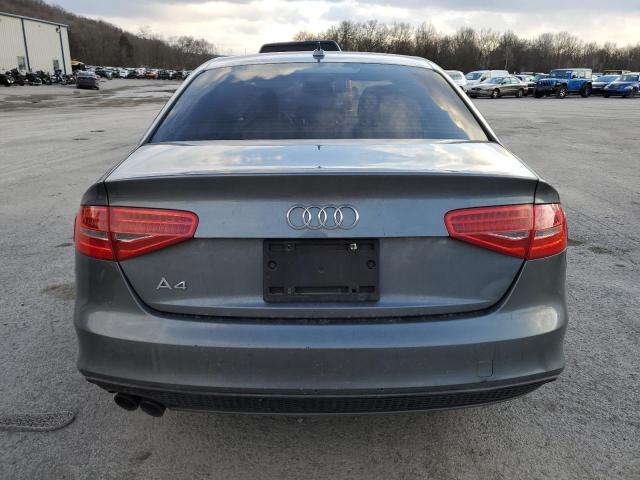 Фото 6 с аукциона – 2014 AUDI A4 PREMIUM с VIN WAUEFAFL2EN010564