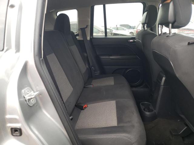 Photo 11 from auction – 2014 JEEP COMPASS SP with VIN 1C4NJDBB7ED815790