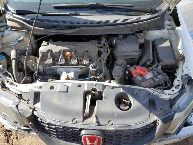 Photo 11 from auction – 2013 HONDA CIVIC EX with VIN 2HGFB2F85DH510067