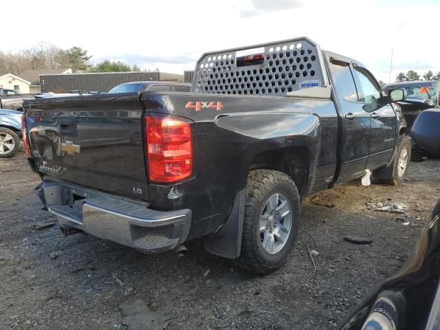 Photo 3 from auction – 2019 CHEVROLET SILVERADO with VIN 2GCVKPEC2K1112558