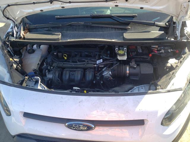Photo 11 from auction – 2017 FORD TRANSIT CO with VIN NM0LS7E78H1331238