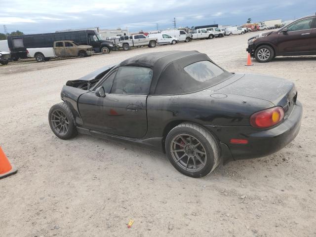 Photo 2 from auction – 1999 MAZDA MX-5 MIATA with VIN JM1NB3531X0117830
