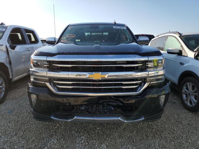 Photo 5 from auction – 2018 CHEVROLET SILVERADO with VIN 3GCPCTEJ7JG436513