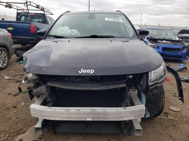 Photo 5 from auction – 2018 JEEP COMPASS LI with VIN 3C4NJCCB7JT122408
