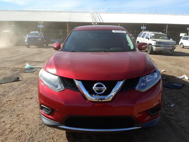 Photo 5 from auction – 2015 NISSAN ROGUE S with VIN KNMAT2MTXFP559079