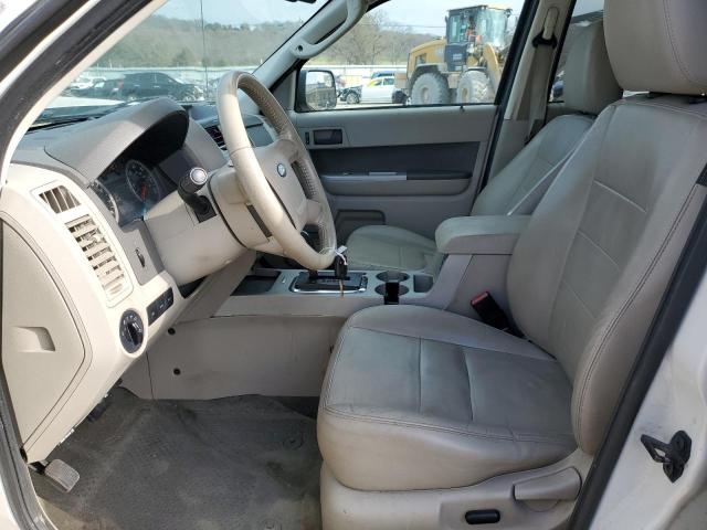 Photo 7 from auction – 2012 FORD ESCAPE XLT with VIN 1FMCU0D77CKA20047